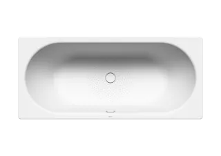 Badewanne CENTRO DUO, Mod.133 1800x800mm alpinweiß matt, Antislip