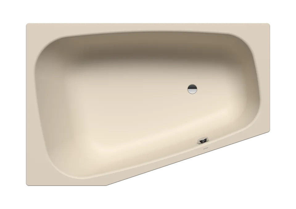 PLAZA DUO RECHTS Badewanne
