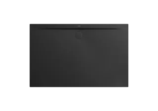 Duschfläche SUPERPLAN ZERO, Mod.1618-1 1000x1800mm, cool grey 90