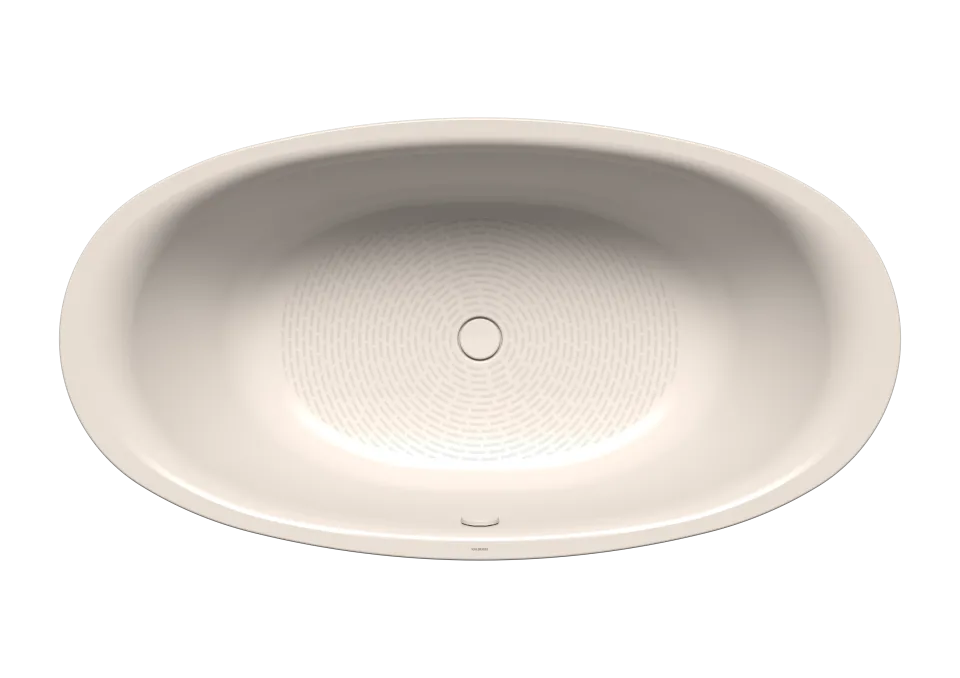 ELLIPSO DUO OVAL Badewanne