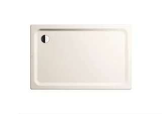 Duschfläche SUPERPLAN CLASSIC, Mod.429-1 900x1400mm, pergamon