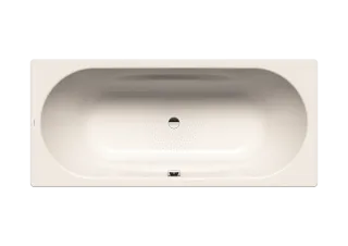 Badewanne VAIO DUO, Mod.950 1800x800mm pergamon, Antislip, Perl-Effekt