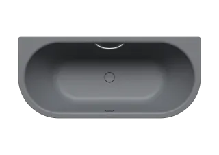 Badewanne CENTRO DUO 2, Mod.135 1800x800mm cool grey 70,