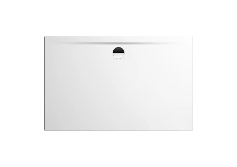 Duschfläche SUPERPLAN ZERO, Mod.1618-1 1000x1800mm, warm grey 80, Invisible Grip