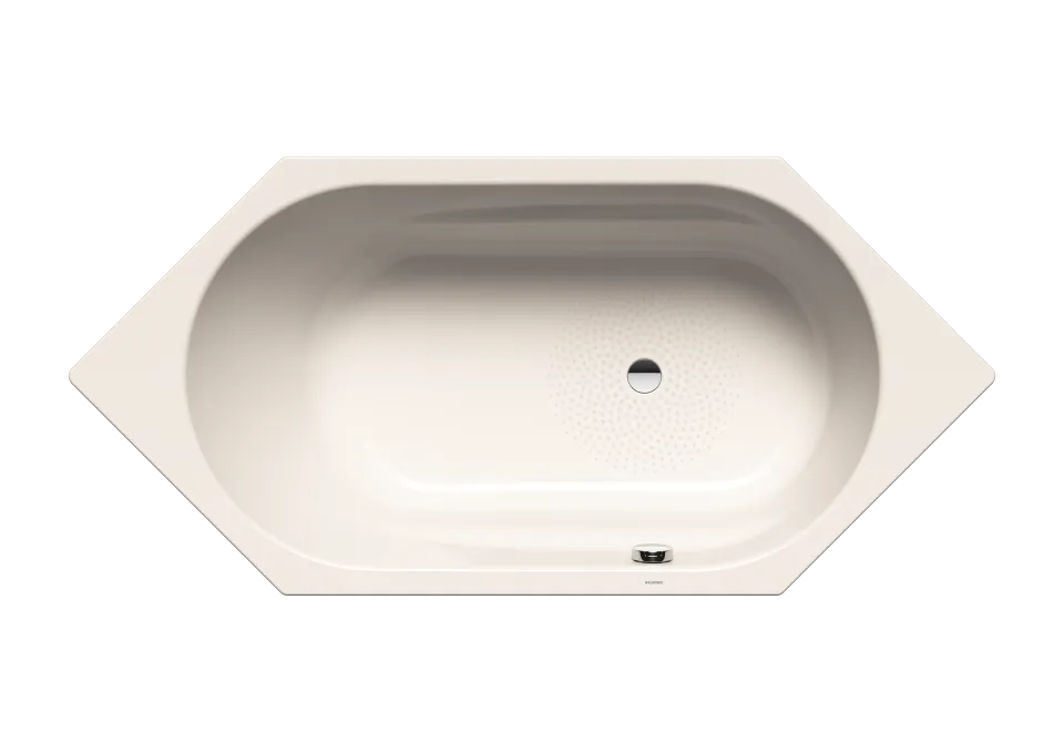 VAIO 6 Badewanne