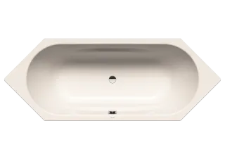 Badewanne VAIO DUO 6, Mod.952 2100x800mm pergamon, mit Griffloch