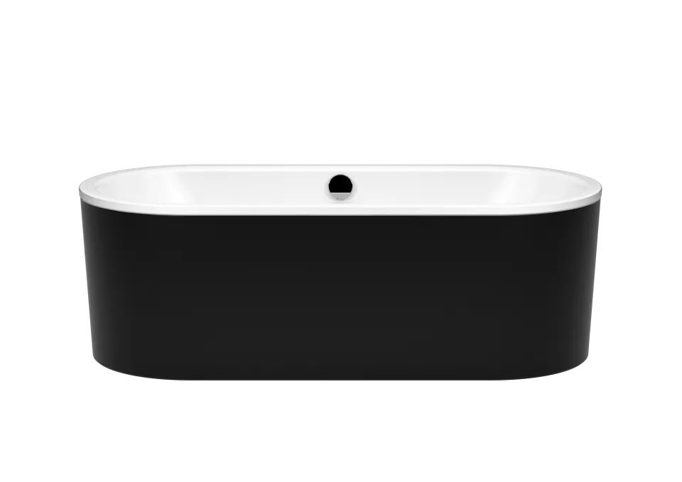 CLASSIC DUO OVAL FREISTEHEND Badewanne