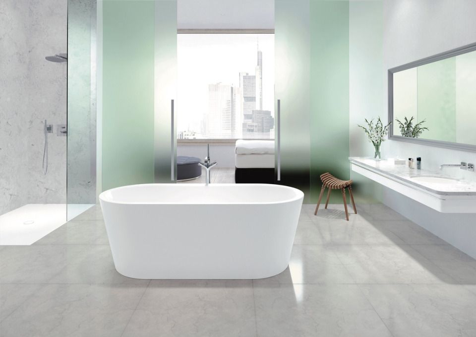 MEISTERSTÜCK CLASSIC DUO OVAL Badewanne