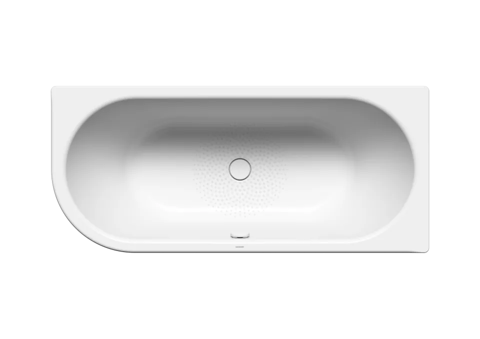 CENTRO DUO 1 LINKS Badewanne
