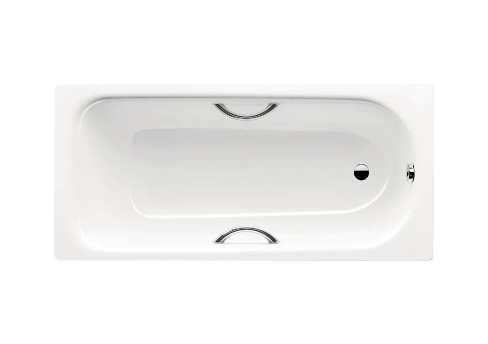 SANIFORM PLUS STAR Badewanne