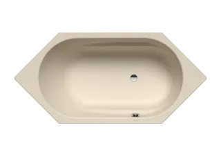 Badewanne VAIO 6, Mod.958 1900x900mm warm beige 20,
