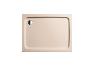 DUSCHPLAN Duschfläche