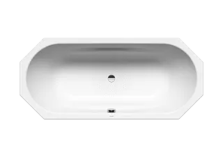 Badewanne VAIO DUO 8, Mod.953 1800x800mm alpinweiß, Antislip
