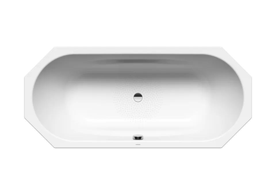 VAIO DUO 8 Badewanne