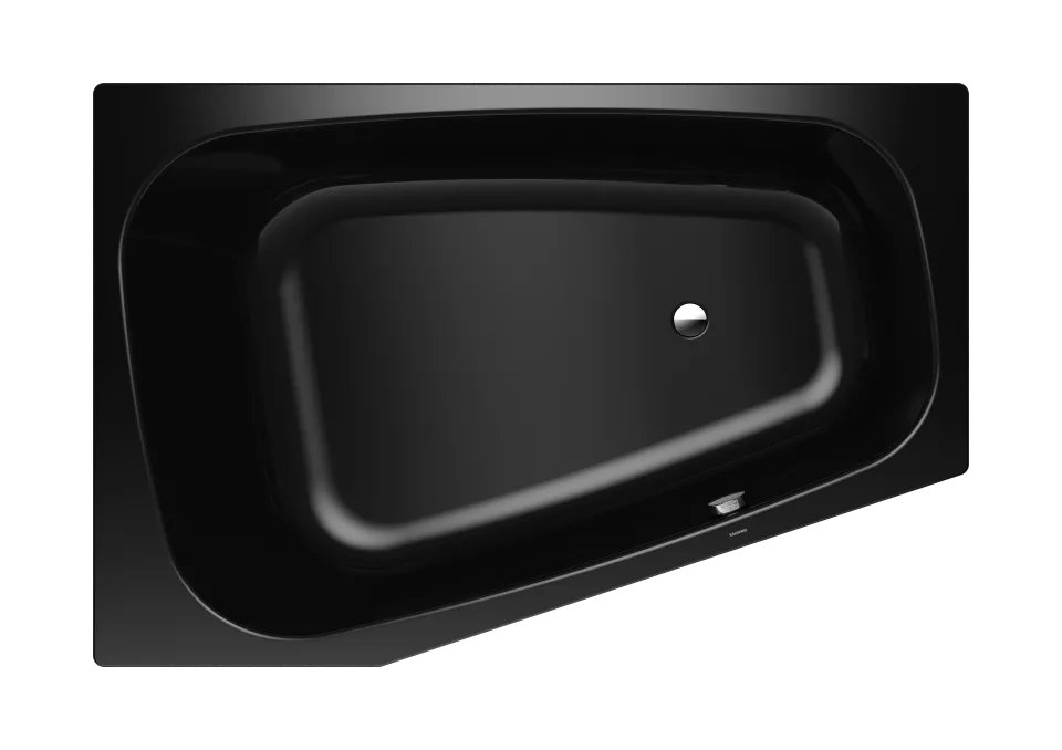 PLAZA DUO RECHTS Badewanne