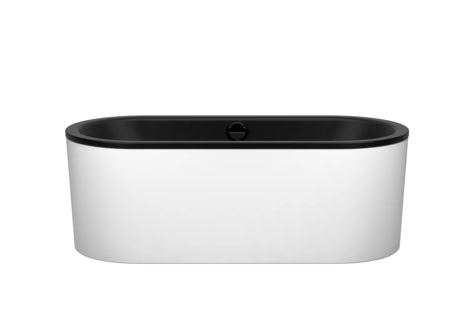 CLASSIC DUO OVAL FREISTEHEND Badewanne