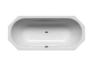 Badewanne VAIO DUO 8, Mod.953 1800x800mm manhattan, mit Griffloch, Perl-Effekt
