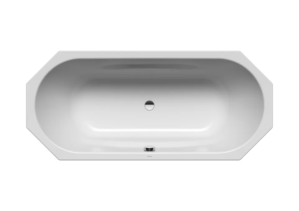 VAIO DUO 8 Badewanne