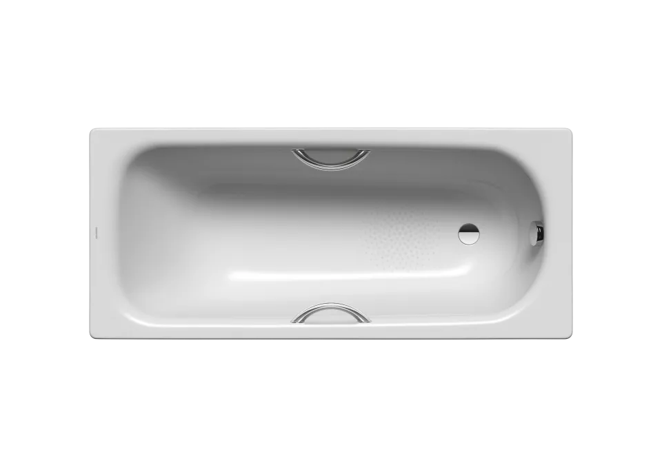 SANIFORM PLUS STAR Badewanne