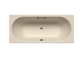 Badewanne CLASSIC DUO, Mod.107 1700x750mm warm beige 20,
