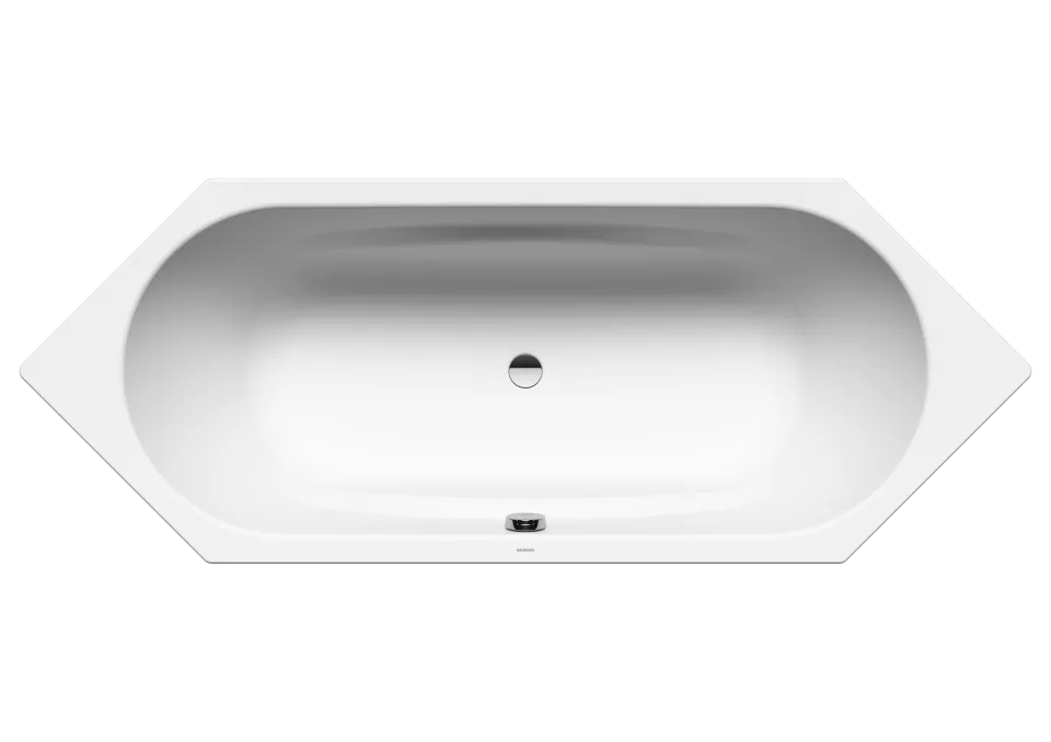 VAIO DUO 6 Badewanne