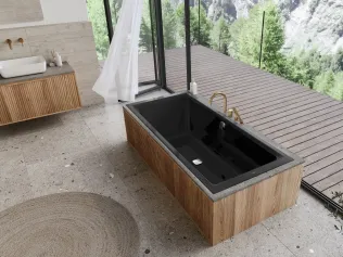 Badewanne PURO NEXT COMBI