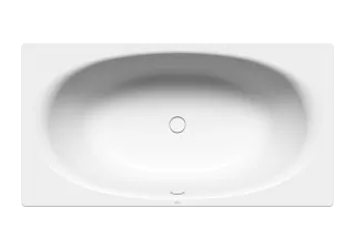 ELLIPSO DUO Badewanne