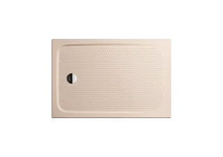 Duschfläche CAYONOPLAN, Mod.2279-1 750x1700mm, bahamabeige, Perl-Effekt, Vollantislip