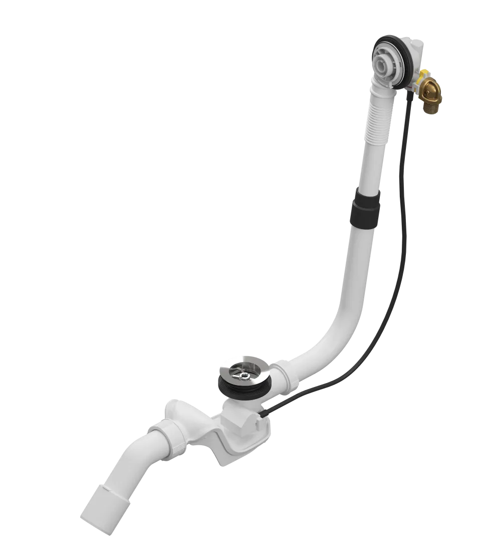 Zubehör Baden und Duschen (Nebenprodukt)