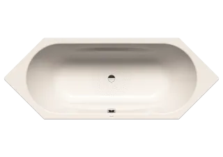 Badewanne VAIO DUO 6, Mod.952 2100x800mm pergamon, Antislip