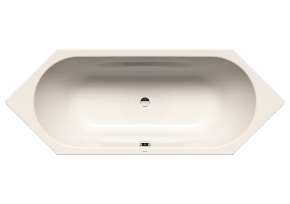 VAIO DUO 6 Badewanne
