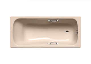DYNA SET STAR Badewanne