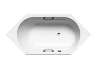VAIO STAR 6 Badewanne