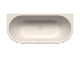 Badewanne CENTRO DUO 2, Mod.131 1700x750mm pergamon,