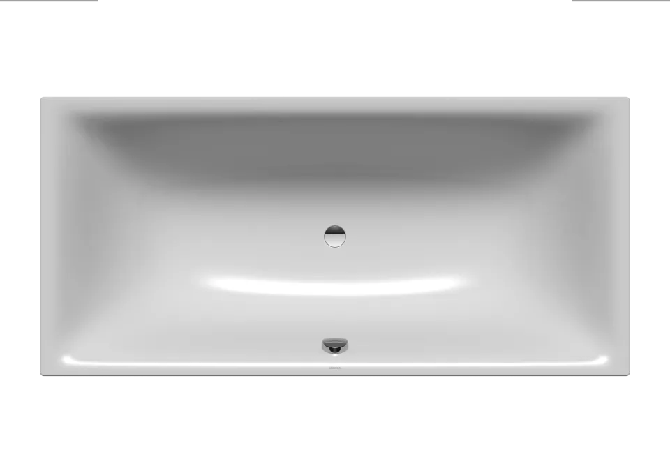SILENIO Badewanne