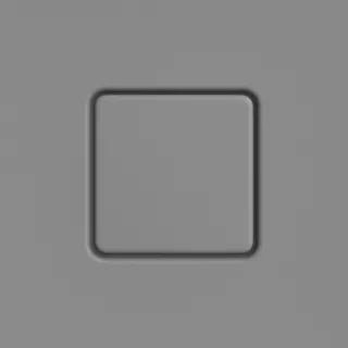 Ablaufdeckel KA 120, Conoflat, cool grey 40,Invisible Grip