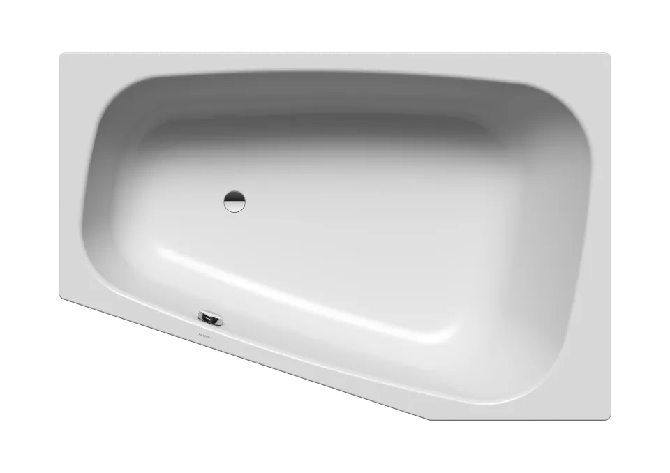 PLAZA DUO LINKS Badewanne