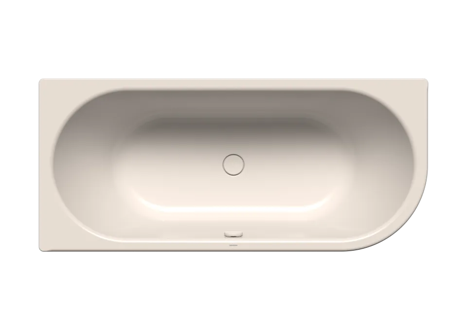 CENTRO DUO 1 RECHTS Badewanne