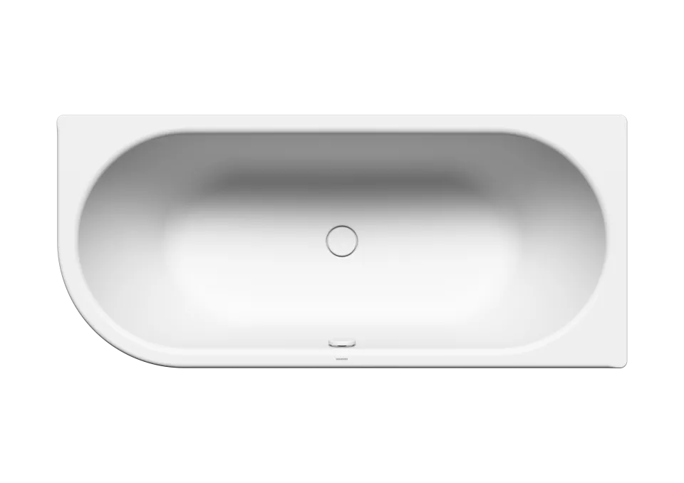 CENTRO DUO 1 LINKS Badewanne