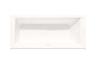 Badewanne PURO NEXT COMBI, Mod.1432 1600x700mm, alpinweiß matt