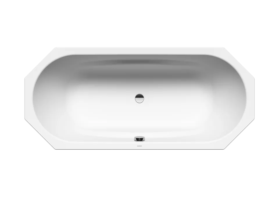 VAIO DUO 8 Badewanne