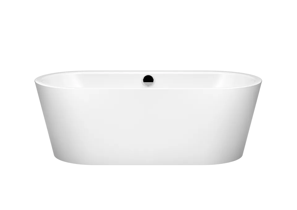MEISTERSTÜCK CLASSIC DUO OVAL Badewanne