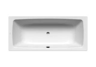 Badewanne CAYONO DUO, Mod.724 1700x750mm alpinweiß