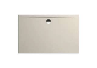 Duschfläche SUPERPLAN ZERO, Mod.1618-1 1000x1800mm, warm grey 10