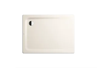 Duschfläche SUPERPLAN CLASSIC, Mod.407-1 1000x1200mm, pergamon