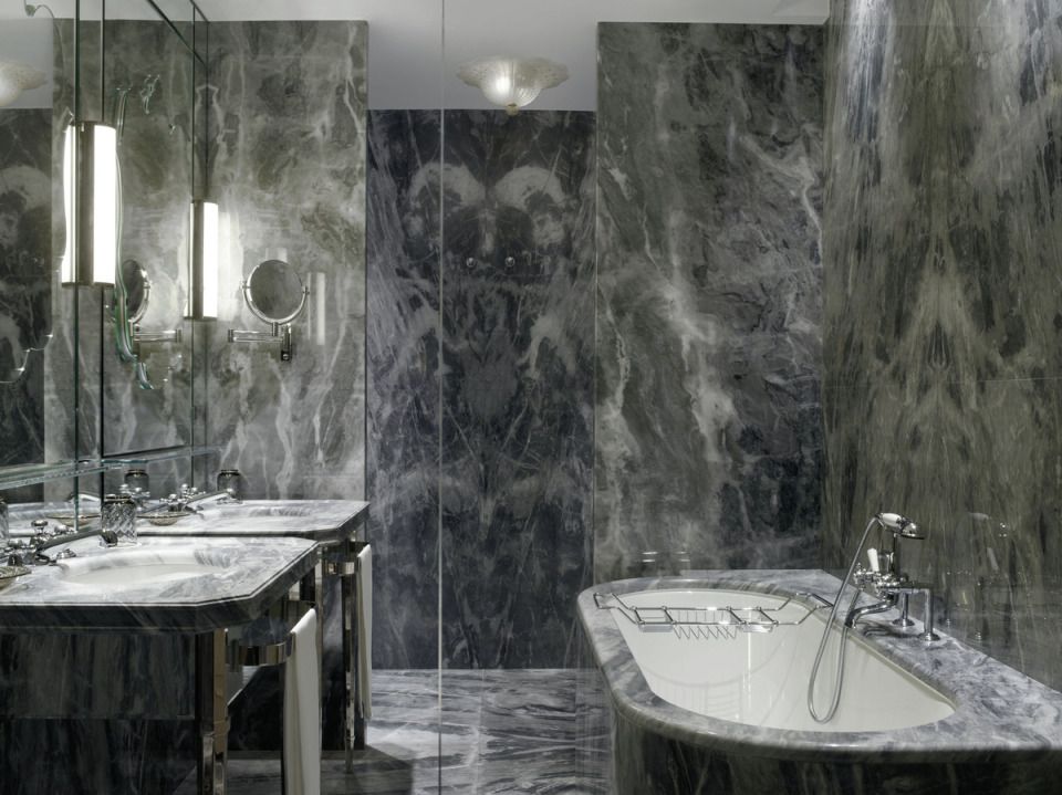 CLASSIC DUO OVAL Badewanne