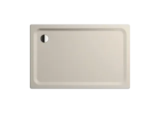 Duschfläche SUPERPLAN CLASSIC, Mod.429-1 900x1400mm, warm grey 10