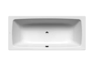 Badewanne CAYONO DUO, Mod.724 1700x750mm alpinweiß, Antislip