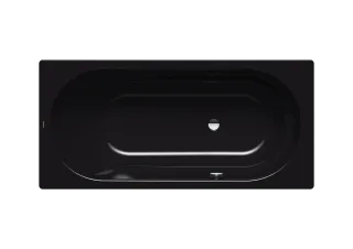 Badewanne VAIO, Mod.960 1700x800mm schwarz,