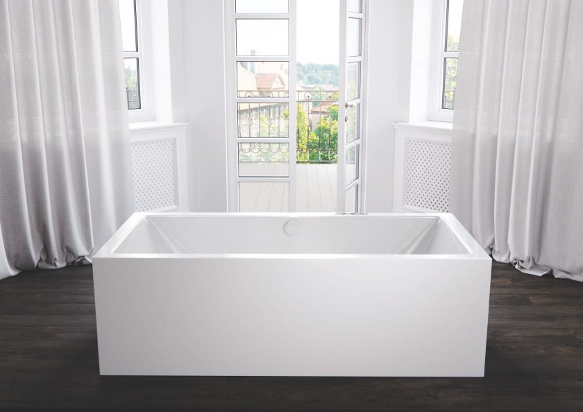 MEISTERSTÜCK CONODUO Badewanne